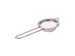 Сито кухонне з ручкою 7 см неіржавка сталь