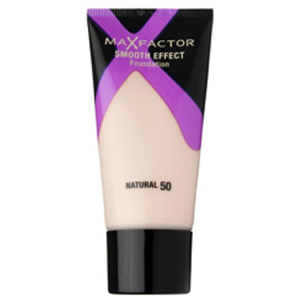 Тональний крем Max Factor Smooth Effect Foundation
