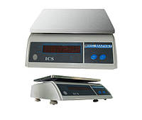 Весы для простого взвешивания ICS-15AW