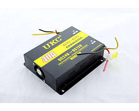 Перетворювач (інвертор) DC/DC 24v-12v 40A
