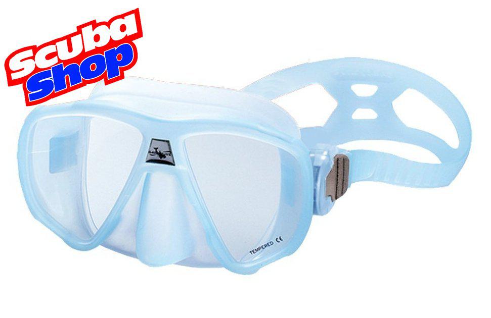 Маска Saekodive Spectra для подводного плавания (Оригинал) - Интернет ...