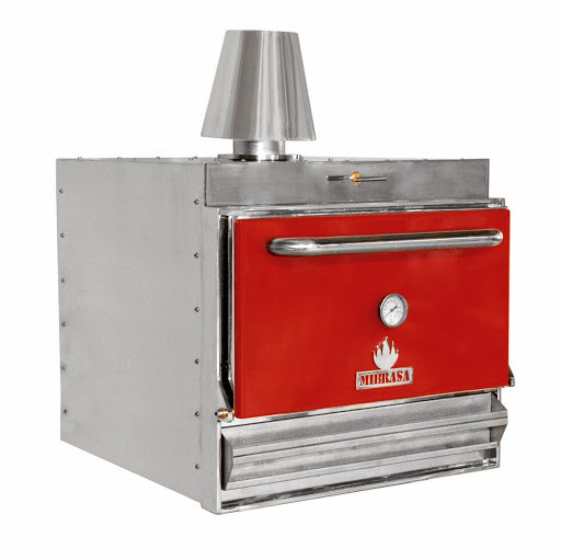 Піч на вугіллі Josper MINI HJX-38 (Іспанія)