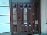 Двері з натурального дерева, фото 5