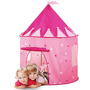 Палатка замок принцессы Палатка для девочки
