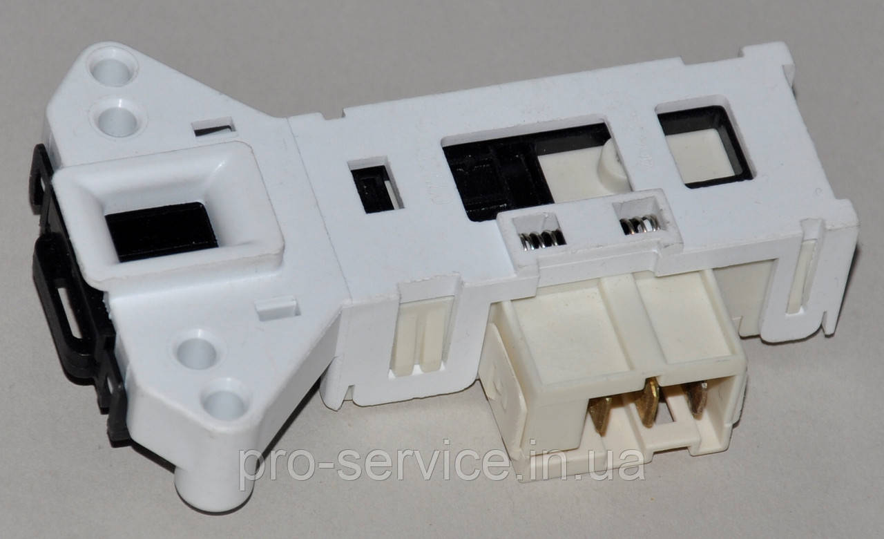 Блокіратор люка 170966 Rold DA-077050 для пральних машин Gorenje