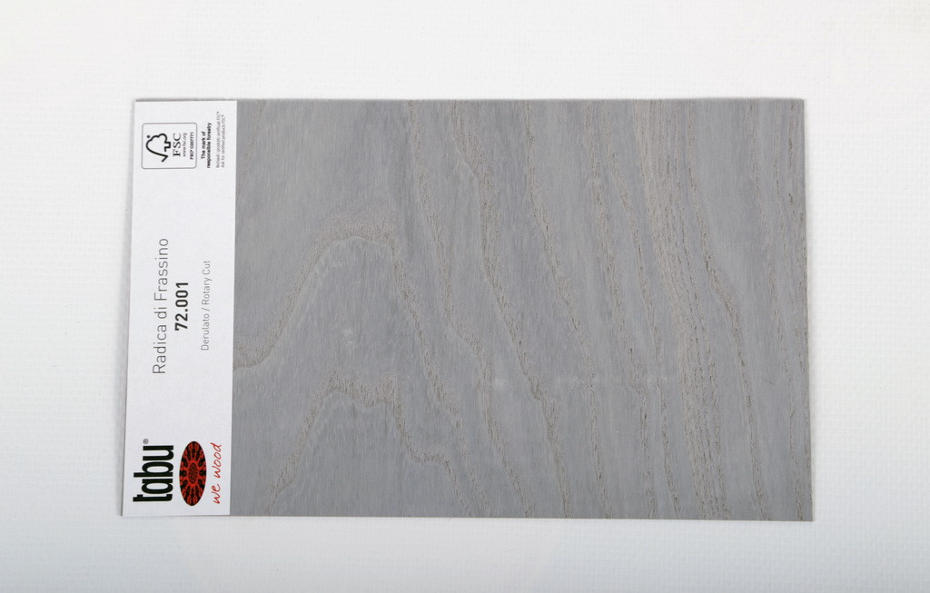 Шпон Ясеня Корінь Фарбований Табу Арт. 72.001, фото 1