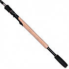 Спінінг Kaida Triforce 2.4 m, тест 15-50g, фото 3