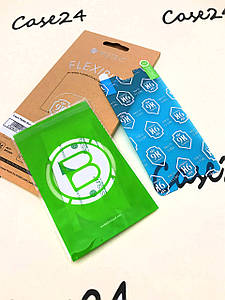 Захисне гнучке скло Bestsuit Flexible для Meizu U10