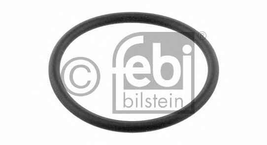 Ущільнююче кільце водяного насоса Volkswagen T4 1.9D-TD | 2.0i | FEBI 17966