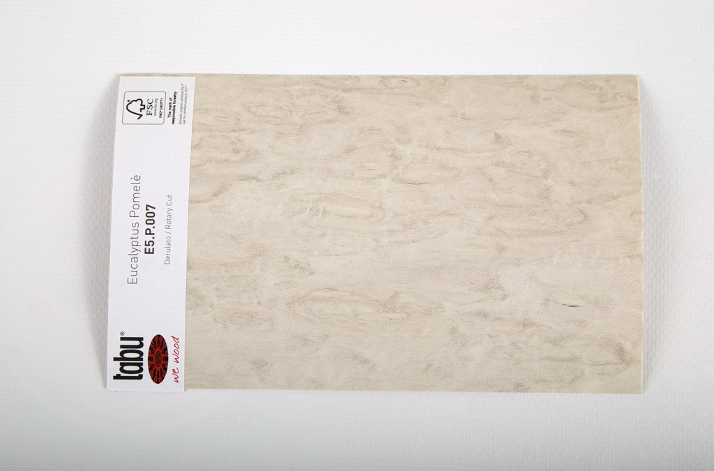 Шпон Евкаліпт Помелі Фарбований Табу Арт. E5.P.007, фото 1