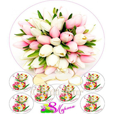 восьмое марта день