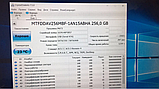 SSD Micron M600 2280 256GB m.2 SATAIII MLC (MTFDDAV256MBF), фото 5