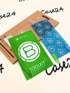 Захисне гнучке скло Bestsuit Flexible для Sony Xperia XA1