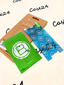 Захисне гнучке скло Bestsuit Flexible для Sony Xperia XZ