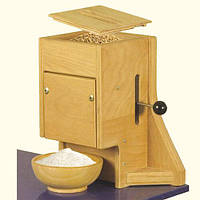 Ручний млин Hawos Rotare