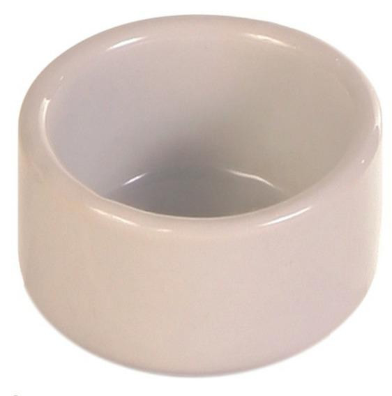 Годівниця Trixie Ceramic Bowl для птахів керамічна, 25 мл