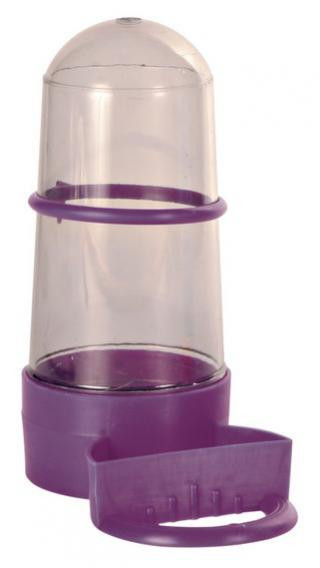 Годівниця-поїлка Trixie Water Dispenser для птахів, 265 мл, фото 1