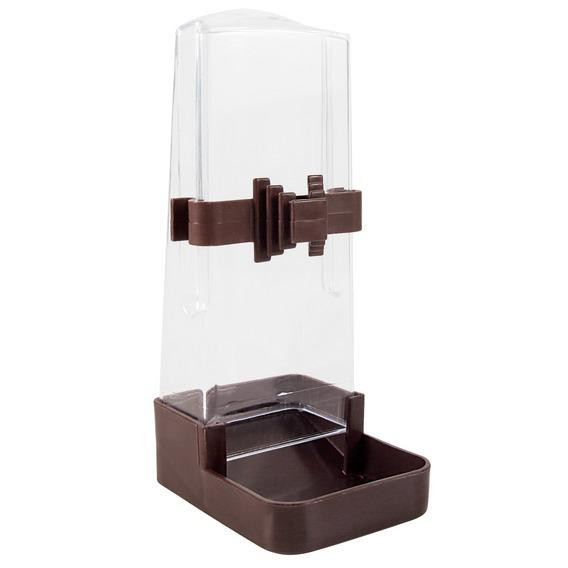Годівниця-поїлка Trixie Water Dispenser для птахів, 200 мл, фото 1