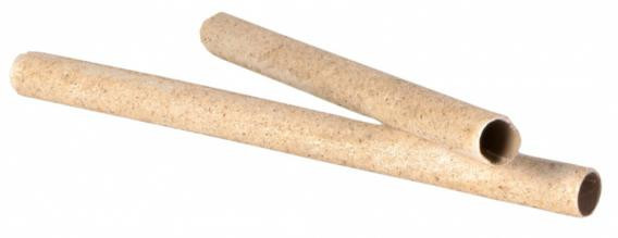 Палички Trixie Sand Sticks для чищення дзьоба птахів, 19 см (4шт./уп.)