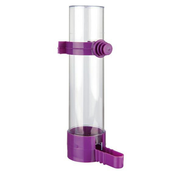 Годівниця-поїлка Trixie Water Dispenser для птахів, 130 мл, фото 1