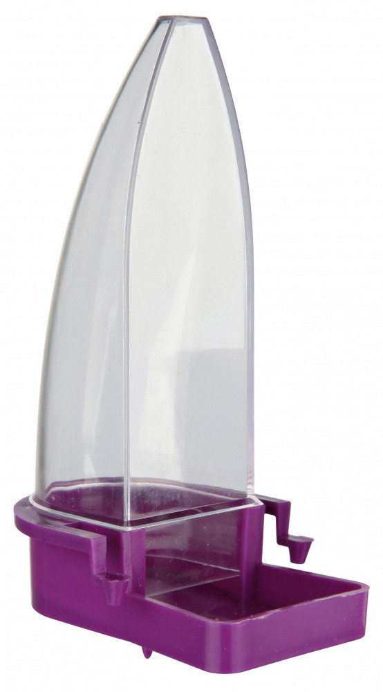 Годівниця-поїлка Trixie Water Dispenser для птахів, 90 мл, фото 1