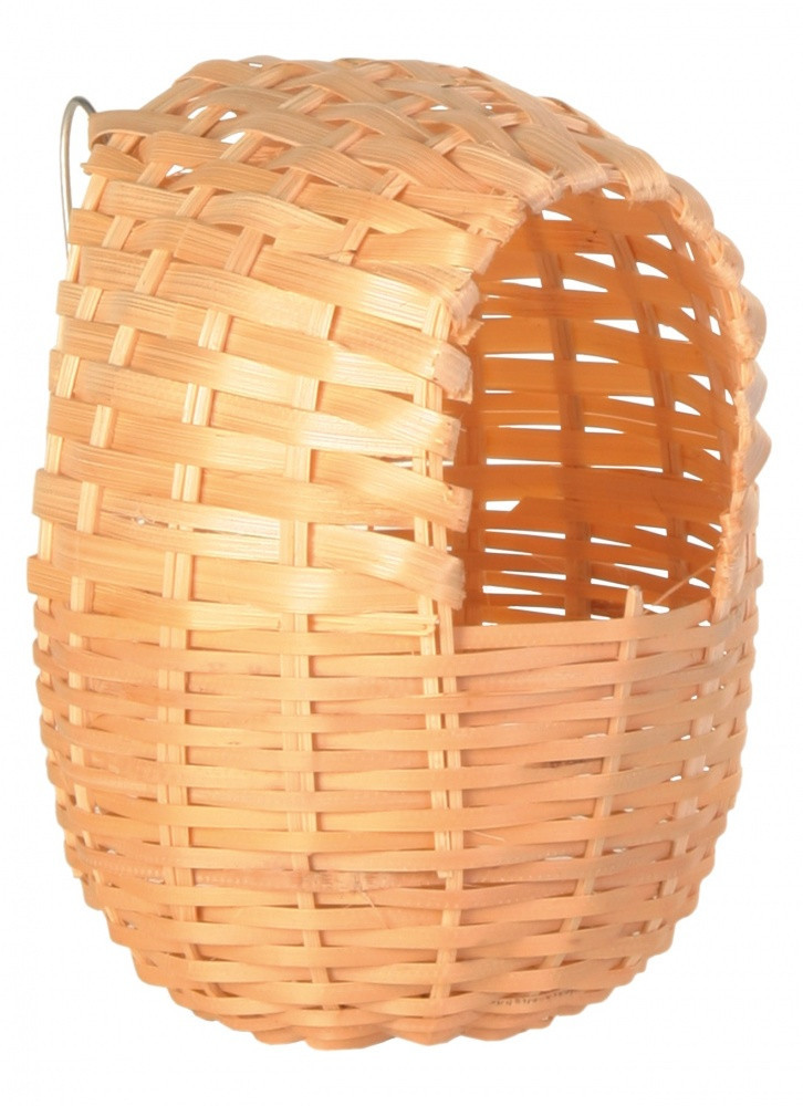 Гніздо Trixie Exotic Nest для птахів, 12х11 см