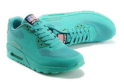 Женские кроссовки Nike Air Max 90 Hyperfuse – для любителей активного образа жизни
