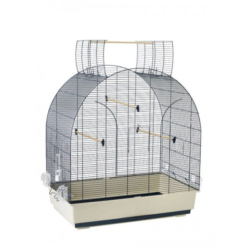 Клітка Savic Symphonie 60 (Симфонія) для птахів, 80х50х88 см