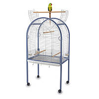 Клітка Imac Amanda для великих папуг, 85х54х155 см