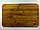 Хлібниця Krauff 29-262-004 33x21x11,5 см;, фото 7