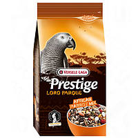 Корм Versele-Laga Prestige Loro Parque African Parrot Mix для африканських папуг, 1 кг