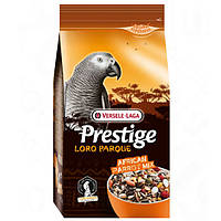 Корм Versele-Laga Prestige Loro Parque African Parrot Mix для африканських папуг, 15 кг
