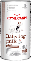 Royal Canin Babydog milk 400 г замінник молока для цуценят народження