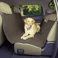 Гамак-підстилка Bergan Deluxe Microfiber Auto Seat Protector в автомобіль для собак, L