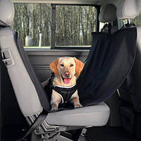 Коврик защитный Trixie Car Seat Cover в авто нейлоновый, 1.5х1.35 м (1348)