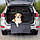 Захисний килимок Trixie Car Boot Cover для багажника нейлоновий, 1.64х1.25 м (1314), фото 3