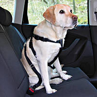 Пояс-шлея Trixie Car Harness для собак у автомобіль, 80-110 см