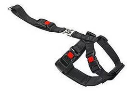 Шлея Karlie-Flamingo Car Safety Harness для собак у автомобіль, L, 68-86 см