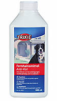 Гель-пугиватель Trixie Anti-Kot Repellent для собак, 500 мл
