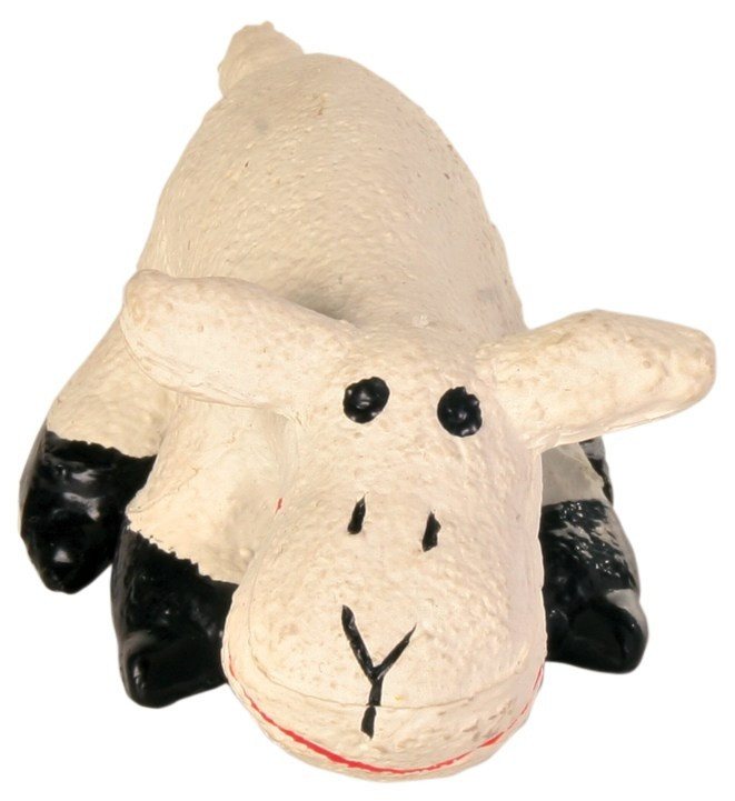 Іграшка Trixie Terry Toy для собак латексна, 4 шт