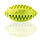 Іграшка Hagen Nerf Teether Football для собак маленька, 6 см, фото 3