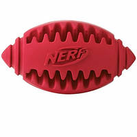 Іграшка Hagen Nerf Teether Football для собак маленька, 6 см