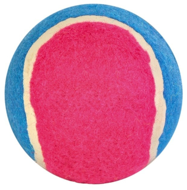 М'яч Trixie Tennis Ball для собак, 6 см