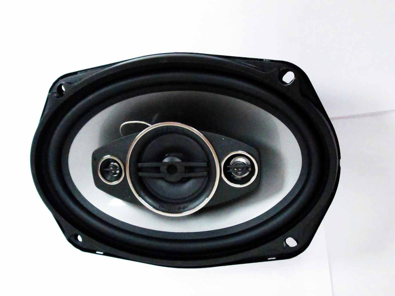Автомобільна акустика колонки TS-A6984S 6x9 овали (600W) 3х смугові