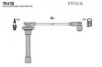 Tesla T547B Високовольтні дроти Honda