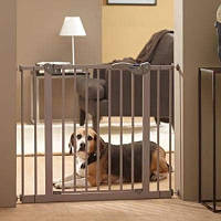 Перегородка Savic Dog Barrier (Дог Барьер) для собак, 75х75х84 см