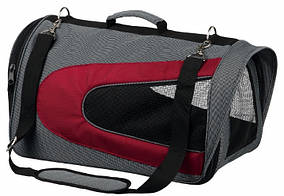 Сумка-переноска Trixie Alina для собак, 27х27х54 см