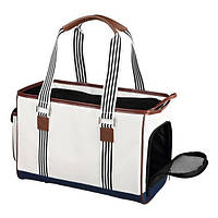 Сумка-переноска Trixie Elisa для собак, 20х41х26 см