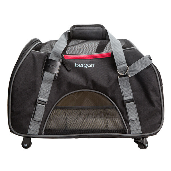 Сумка-переноска Bergan Wheeled Comfort Carrier, L