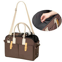 Сумка-переноска Karlie-Flamingo Boston для собак, 45х21х30 см